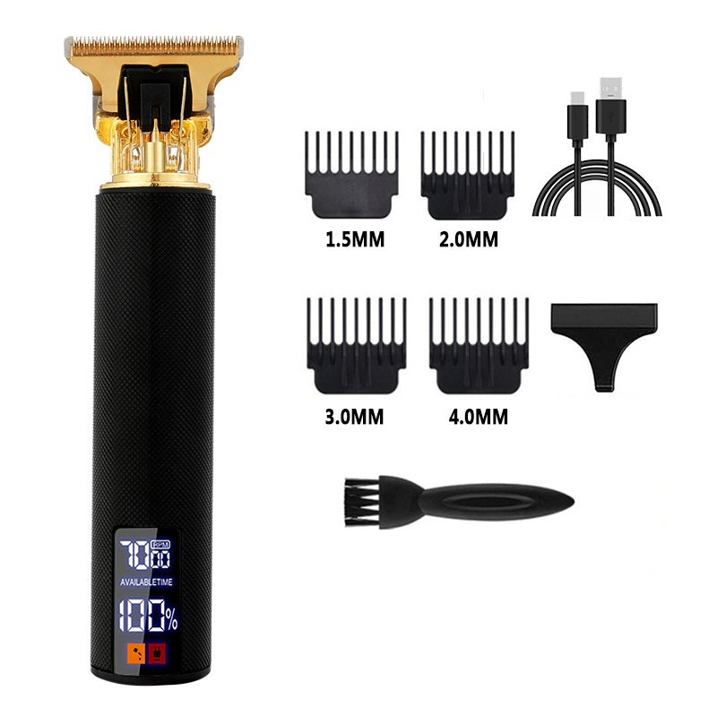 Tondeuse à cheveux électrique