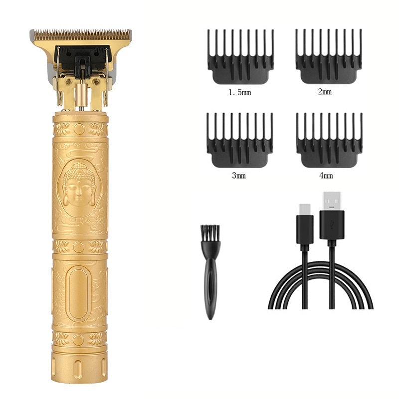 Tondeuse à cheveux électrique