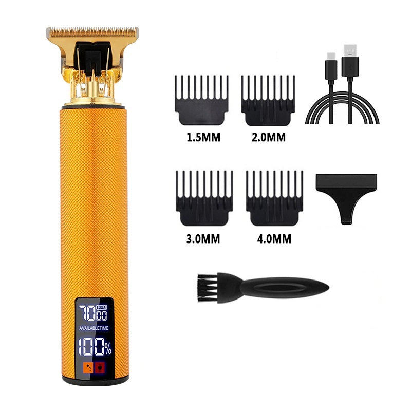 Tondeuse à cheveux électrique