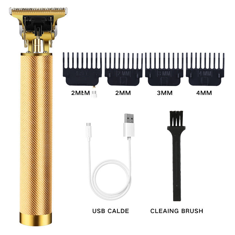 Tondeuse à cheveux électrique