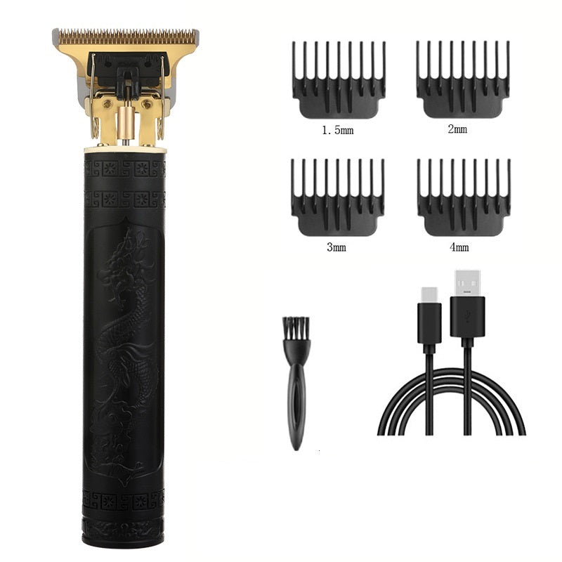 Tondeuse à cheveux électrique