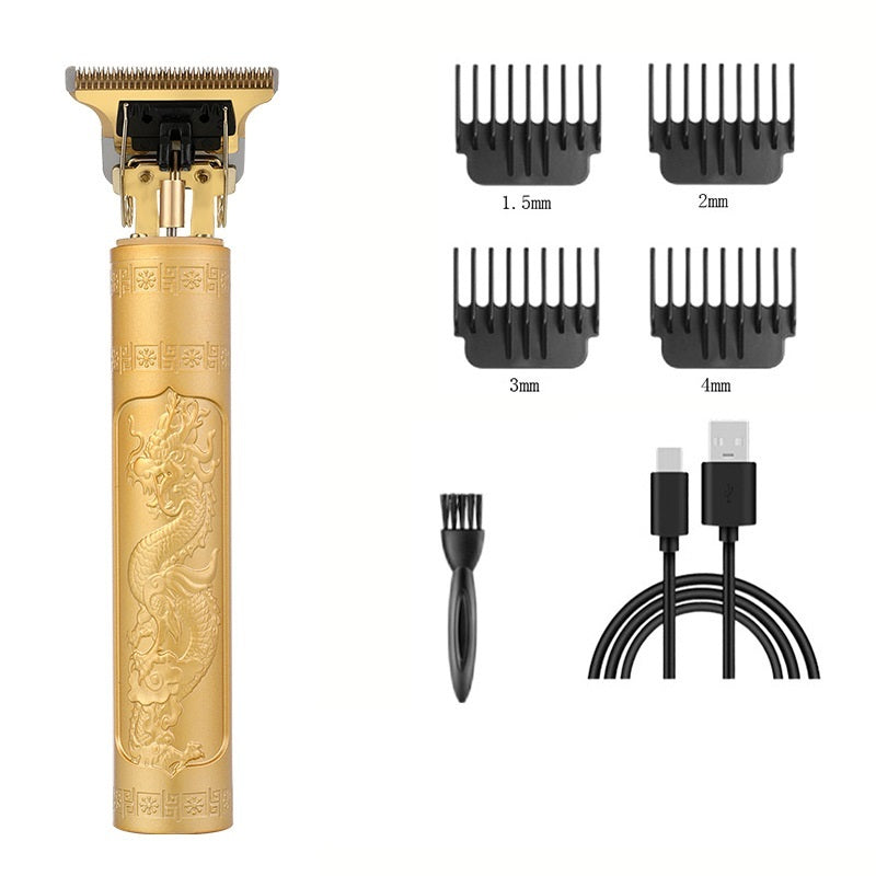 Tondeuse à cheveux électrique
