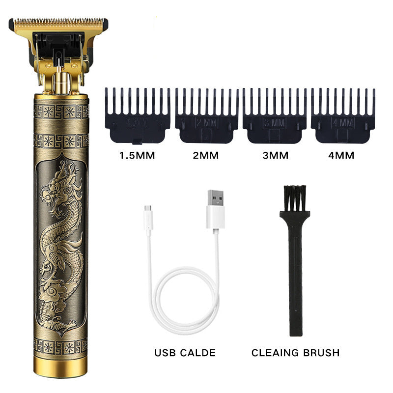 Tondeuse à cheveux électrique