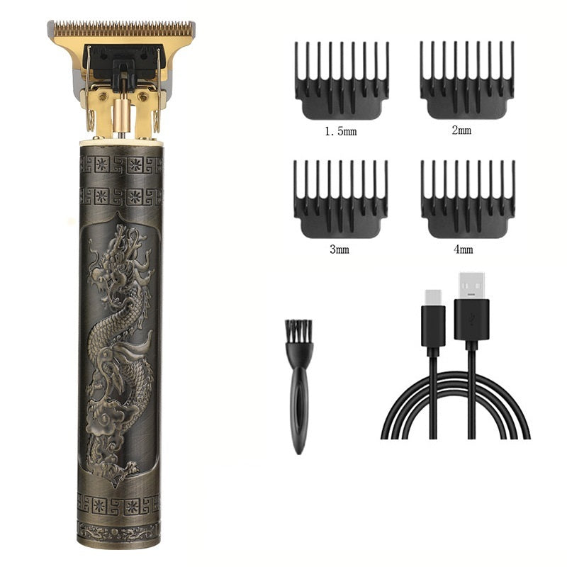 Tondeuse à cheveux électrique