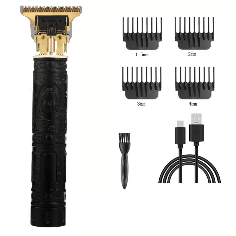Tondeuse à cheveux électrique