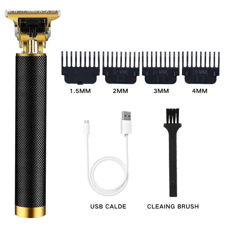 Tondeuse à cheveux électrique