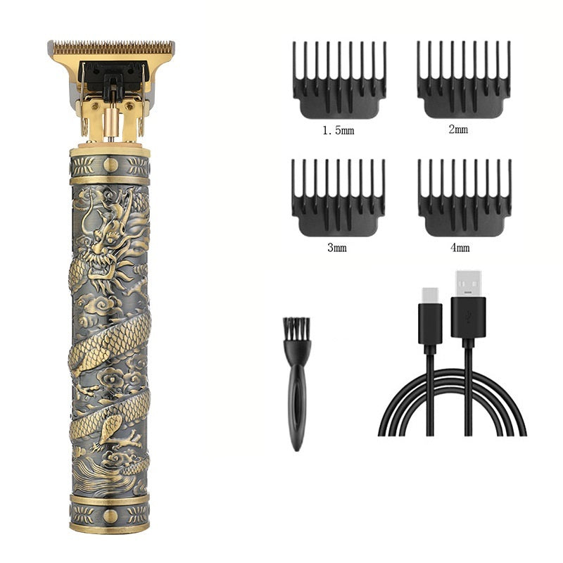 Tondeuse à cheveux électrique