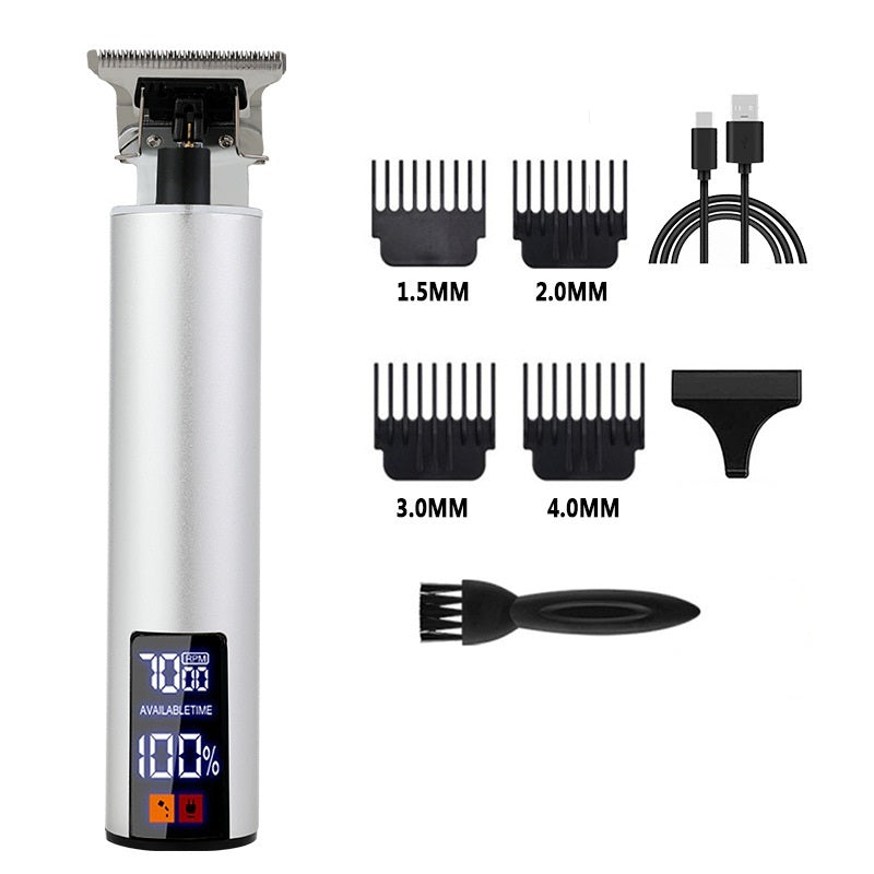Tondeuse à cheveux électrique