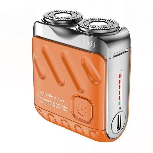 Rasoir Électrique de Poche