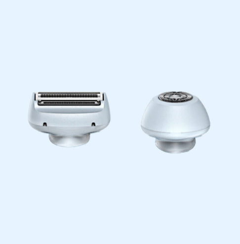2 In 1 Rasoir Pour Femme